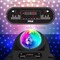 Pyle Wireless Portable PA Speaker System PSUFM1280B - alternate 4